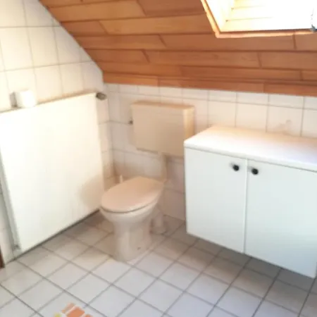Haus Fuchskaute Monteurzimmer Πανσιόν *