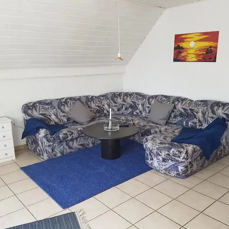 Haus Fuchskaute Monteurzimmer Πανσιόν