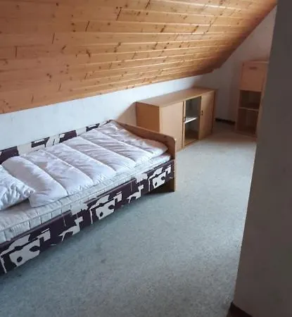 Гостевой дом Haus Fuchskaute Monteurzimmer Willingen (Westerwaldkreis)