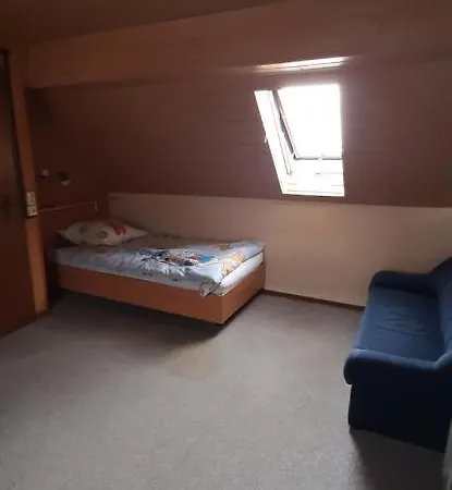 Haus Fuchskaute Monteurzimmer 3*