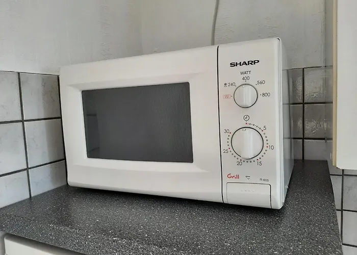 Gæstehus Haus Fuchskaute Monteurzimmer 3*