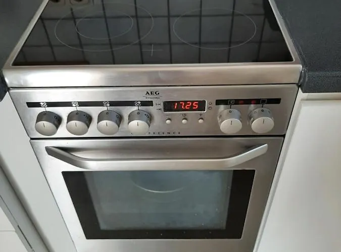 Haus Fuchskaute Monteurzimmer 3* Willingen (Westerwaldkreis)