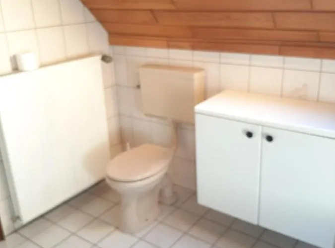 Haus Fuchskaute Monteurzimmer Gæstehus 3*