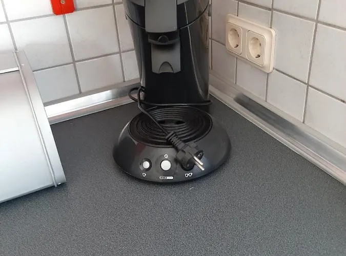 Haus Fuchskaute Monteurzimmer Gæstehus Willingen (Westerwaldkreis)