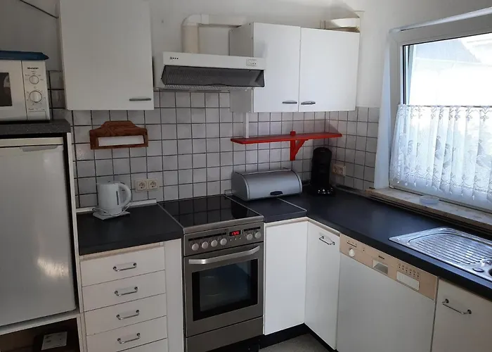 Haus Fuchskaute Monteurzimmer 3* Willingen (Westerwaldkreis)