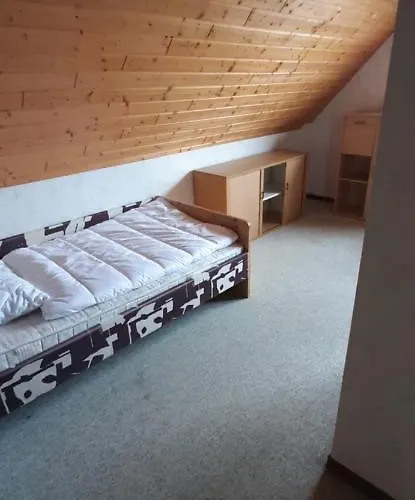 Gæstehus Haus Fuchskaute Monteurzimmer Willingen (Westerwaldkreis)