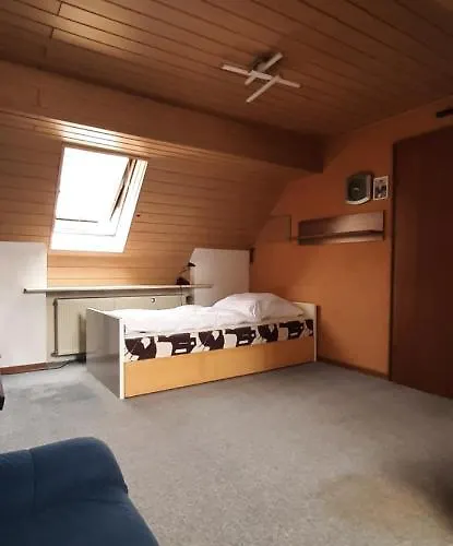 Gæstehus Haus Fuchskaute Monteurzimmer